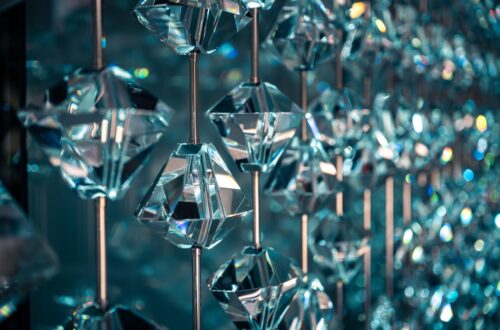 Photo Diamond Clarity