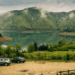 Hiking and Lakeside Beauty in Tara National Park for Nature Lovers